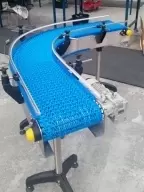 Разработана собственная линейка конвейеров Разработана собственная линейка конвейеров изображение